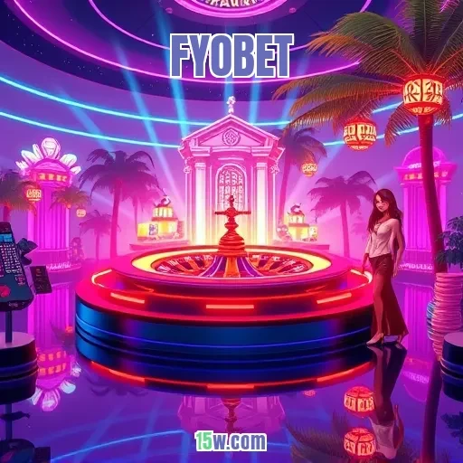 FYOBET - App