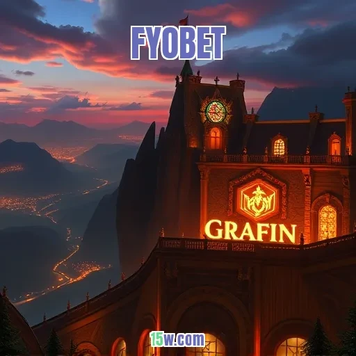 FYOBET Bônus: Descubra Ofertas Imperdíveis Para Todos os Jogadores