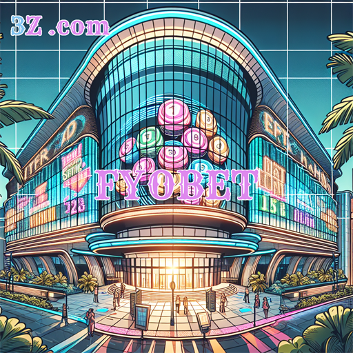FYOBET: A Nova Era do Jogo Confiável no Brasil