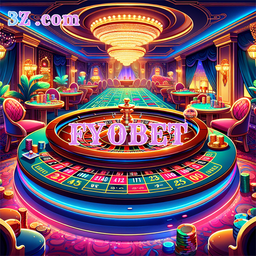 Login no FYOBET: Experiência Única e Segura para Jogadores