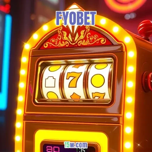 FYOBET: Entre no Mundo dos Jogos com Segurança e Diversão