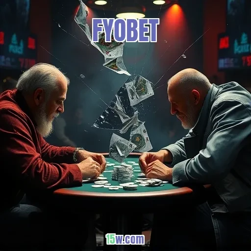 FYOBET: Os Melhores Métodos de Pagamento para Jogadores Brasileiros