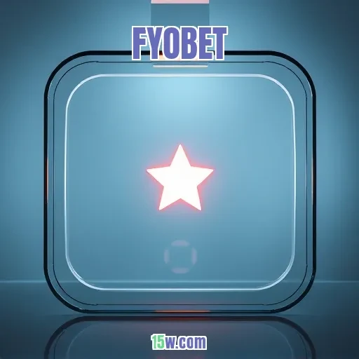 FYOBET - Plataforma