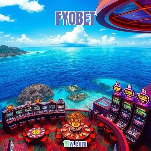 FYOBET: Explore a Seção de Eventos Esportivos e Aumente sua Emoção