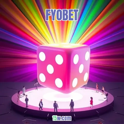 FYOBET VIP: Descubra as Incríveis Vantagens para Membros Exclusivos